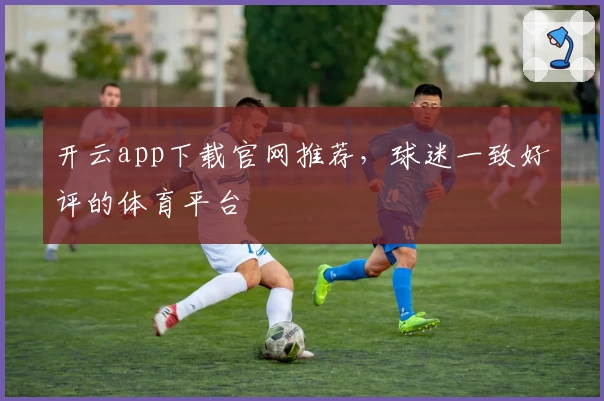 开云app下载官网推荐，球迷一致好评的体育平台