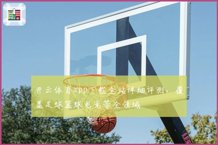 开云体育app下载全站详细评测，覆盖足球篮球电竞等全领域