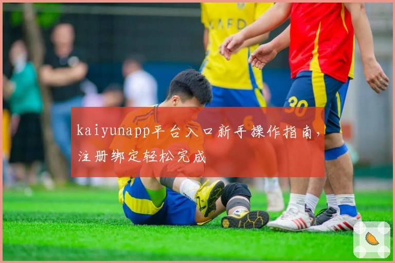 kaiyunapp平台入口新手操作指南，注册绑定轻松完成