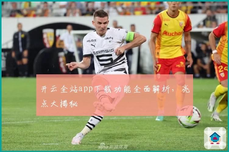 开云全站app下载功能全面解析，亮点大揭秘