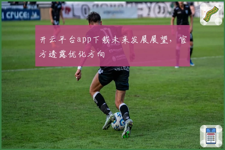 开云平台app下载未来发展展望，官方透露优化方向