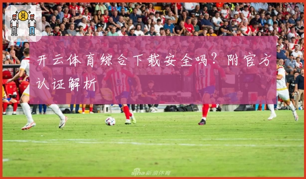 开云体育综合下载安全吗？附官方认证解析