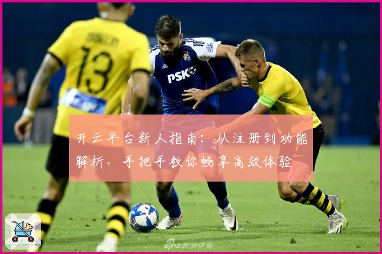 开云平台新人指南：从注册到功能解析，手把手教你畅享高效体验