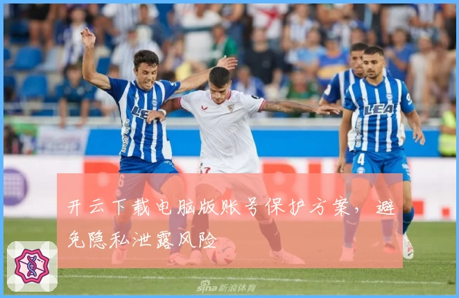 开云下载电脑版账号保护方案，避免隐私泄露风险